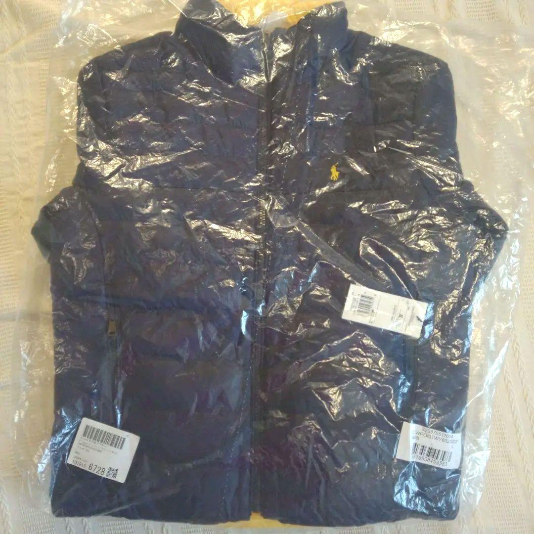 新品 タグ付 Polo Ralph Lauren ジャケット ラルフローレン
