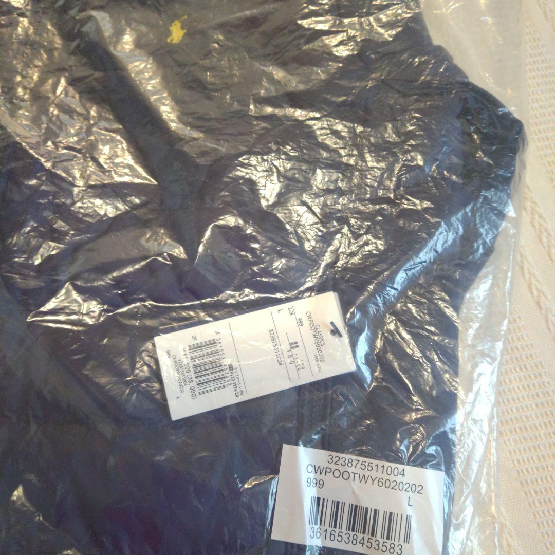 新品 タグ付 Polo Ralph Lauren ジャケット ラルフローレン
