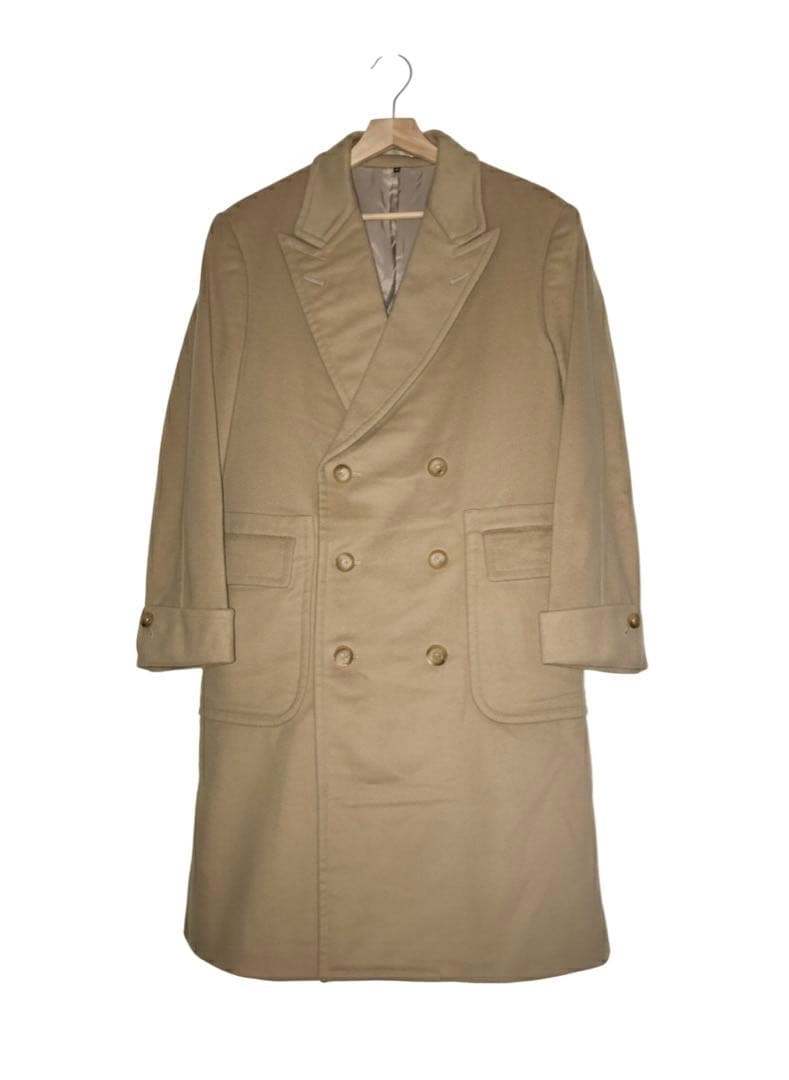 J. Press ポロコート ベージュ