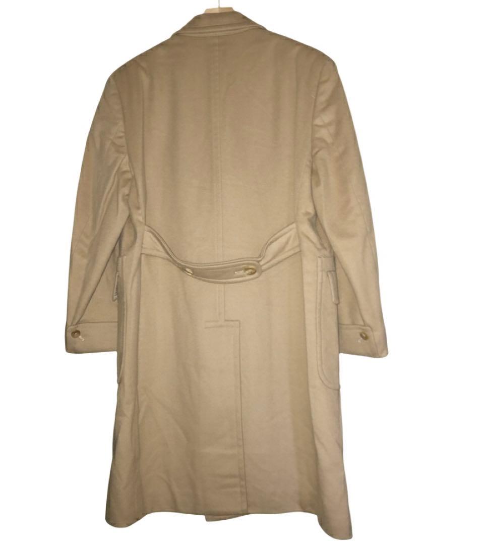 J. Press ポロコート ベージュ