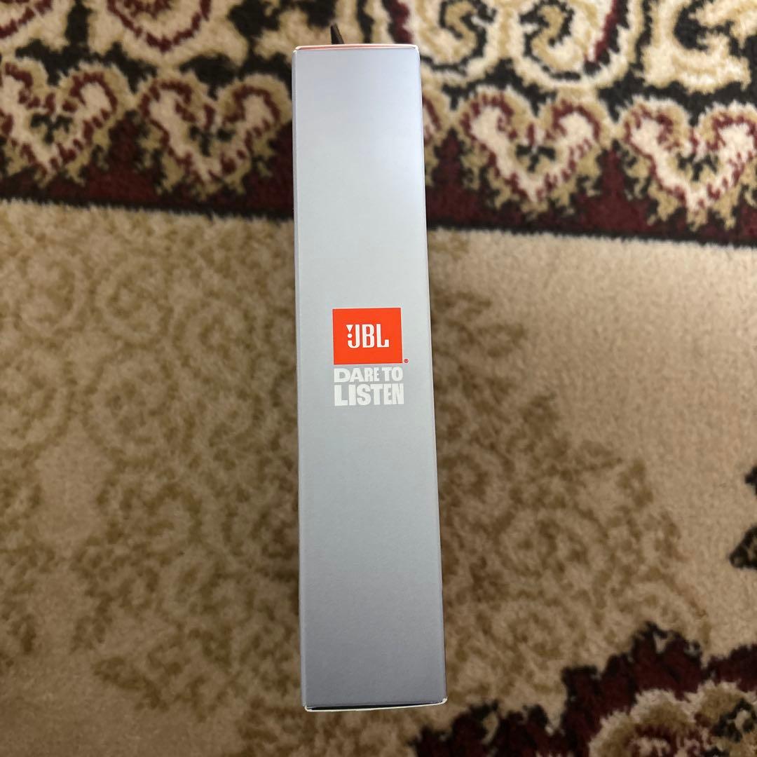 JBL SOUNDGEAR CLIPS ワイヤレスイヤフォン