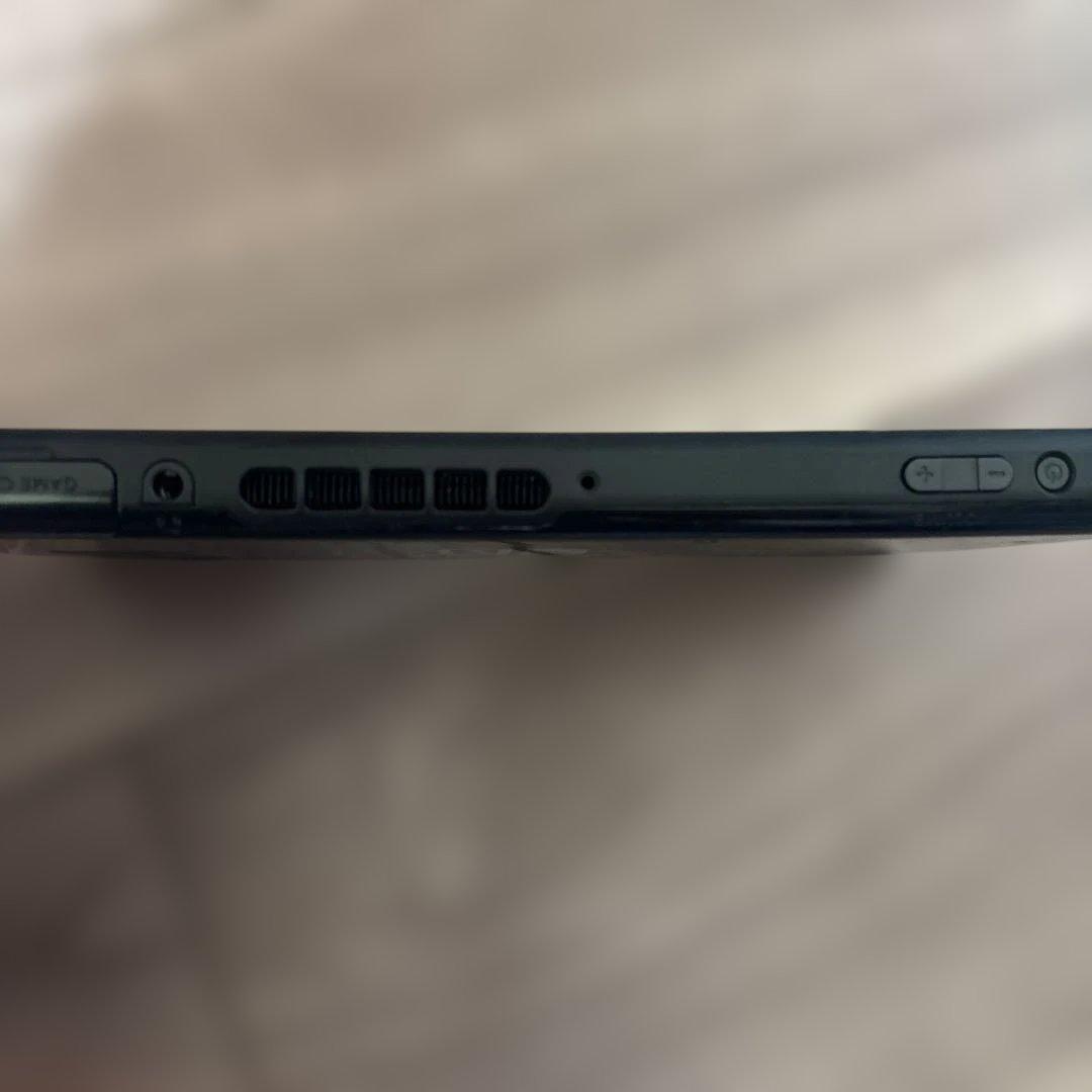 Switch本体　ジャンク