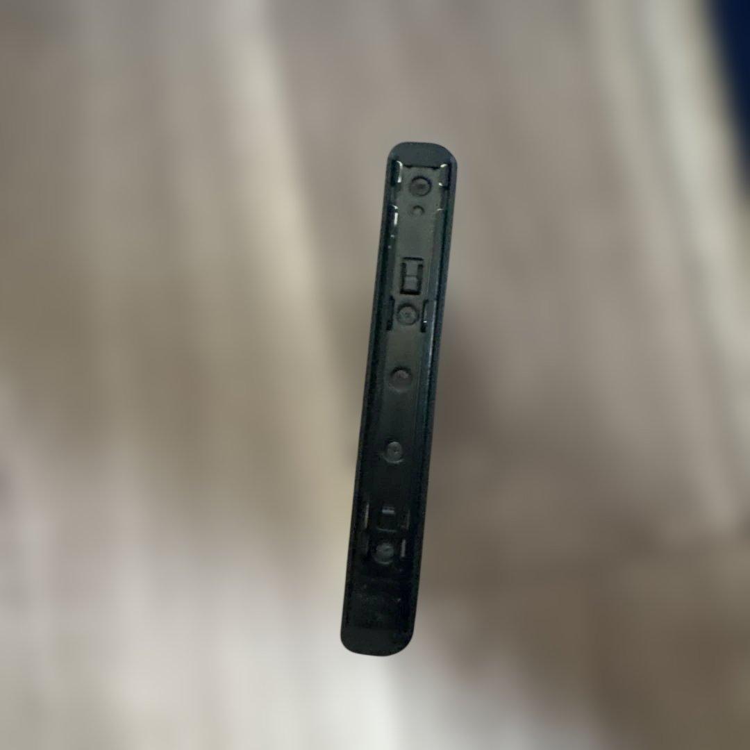 Switch本体　ジャンク