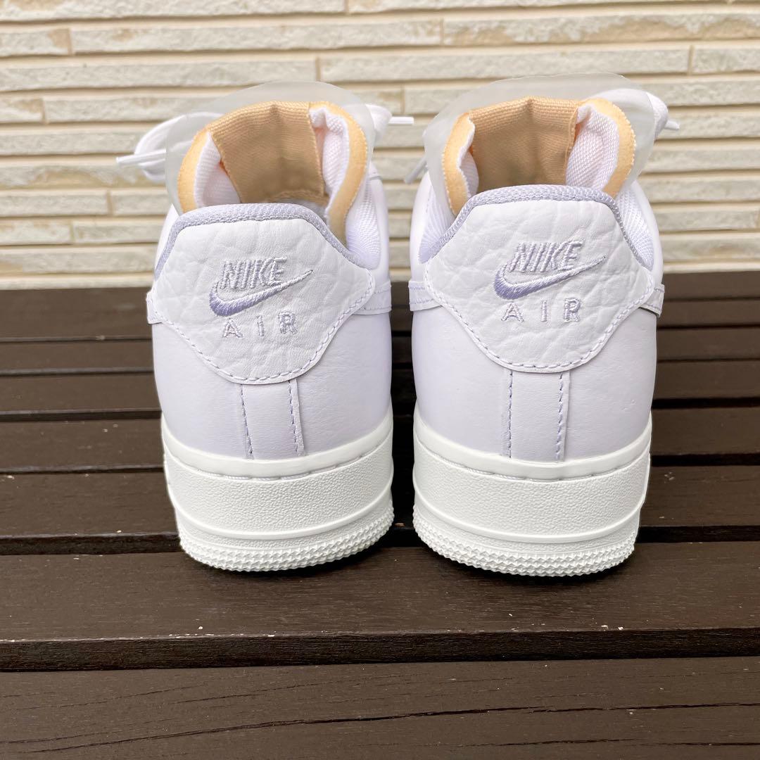 ゆんけ 美品 NIKE AIR FORCE 1 ナイキ エアフォース ワン