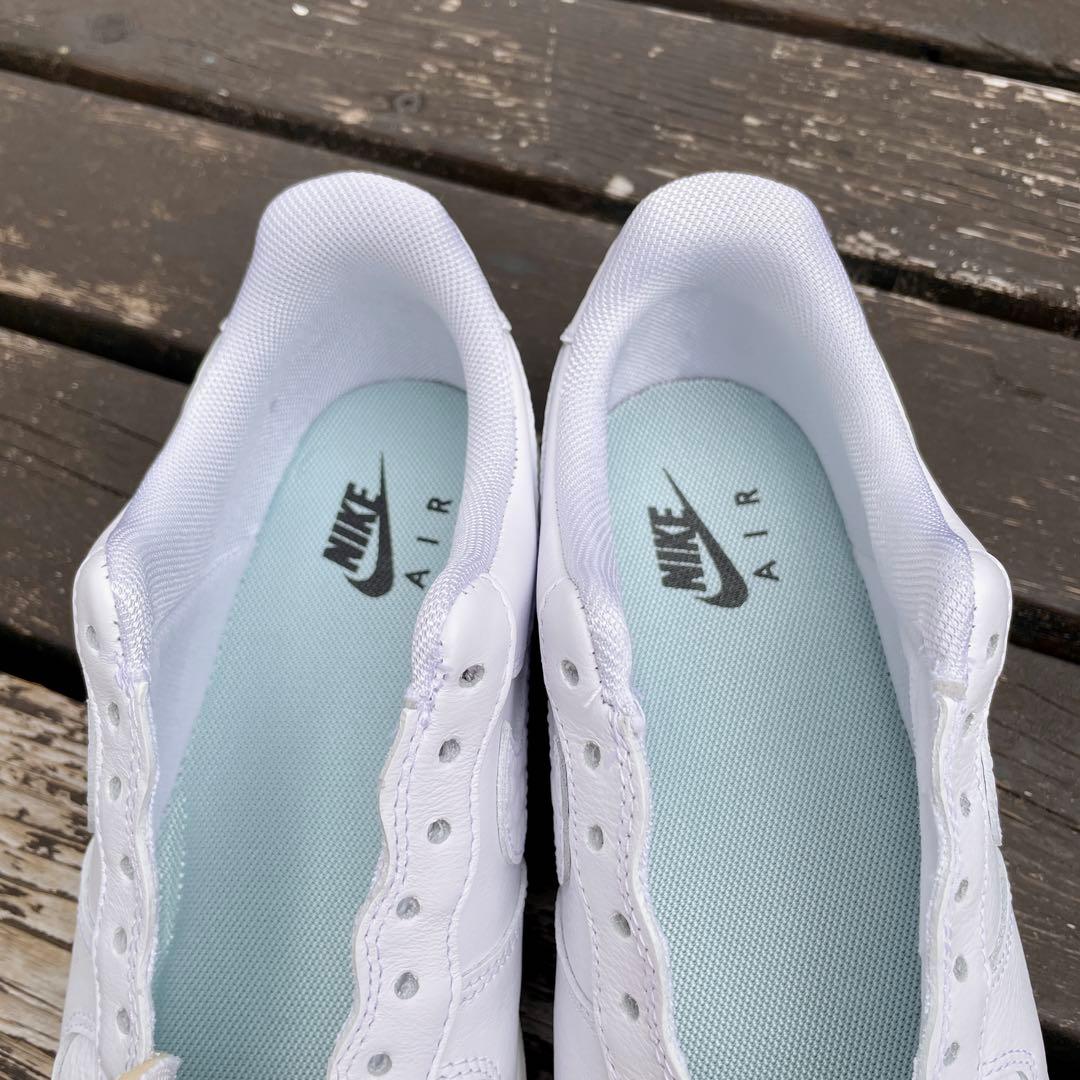 ゆんけ 美品 NIKE AIR FORCE 1 ナイキ エアフォース ワン