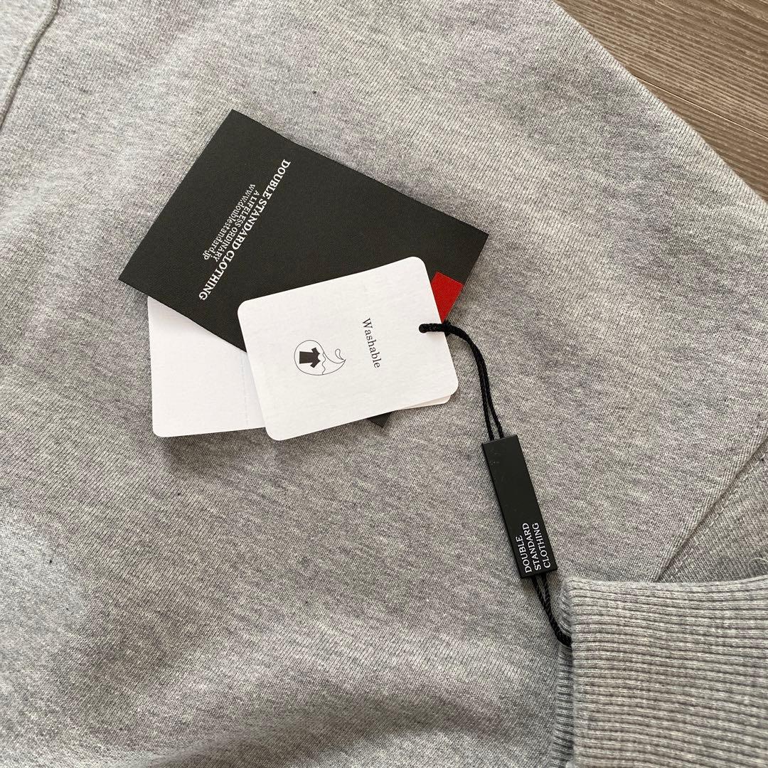 新品未使用　ダブスタ　オールインワン