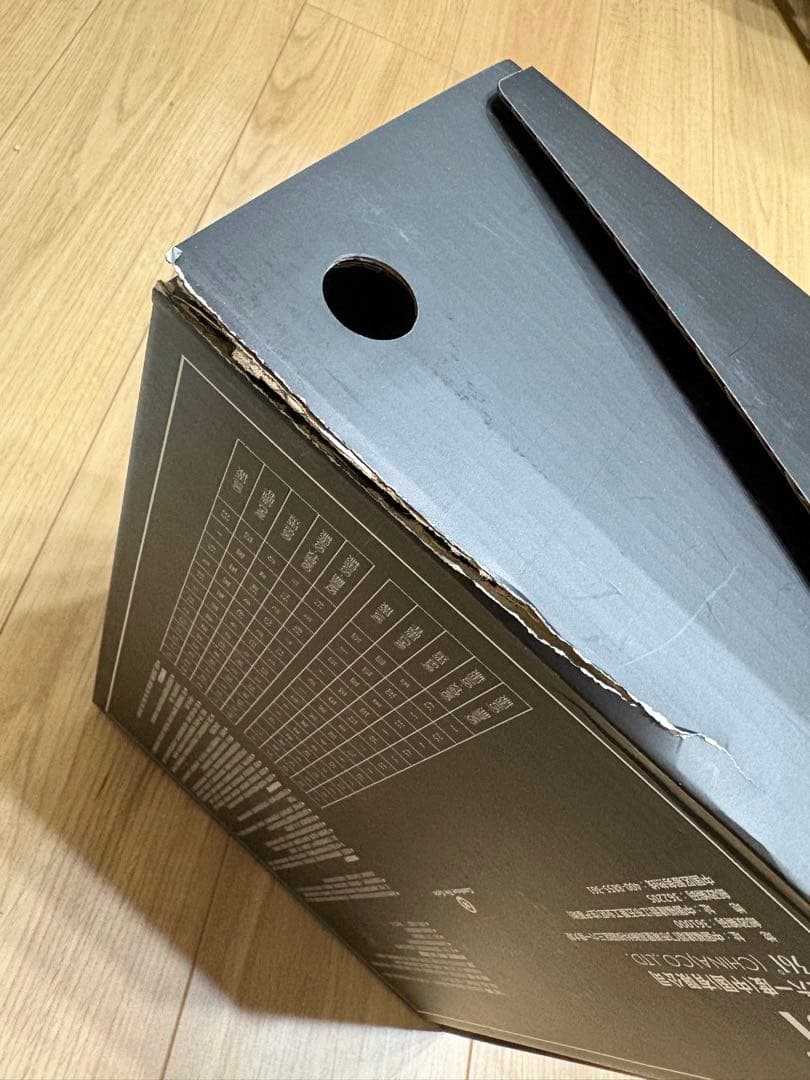 361° バッシュ　ヨキッチのシグネチャーモデル