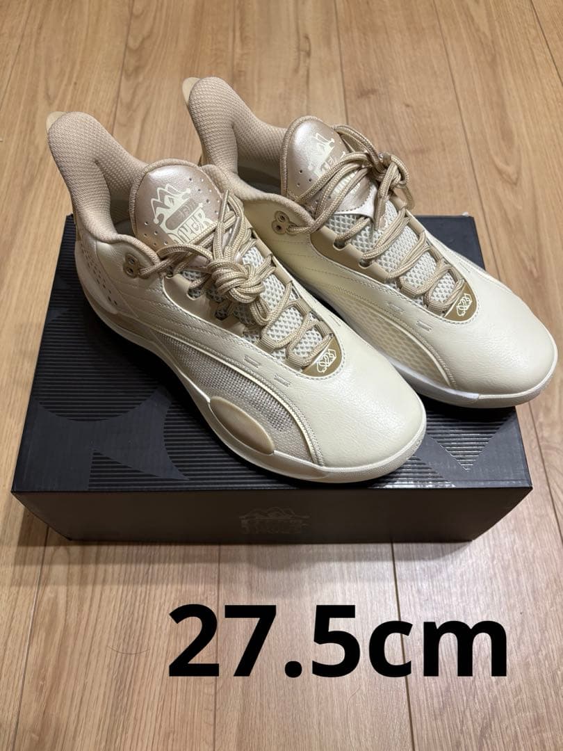 361° バッシュ　ヨキッチのシグネチャーモデル