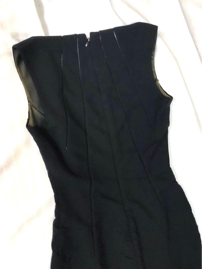 DOLCE&GABBANA★ワンピース42