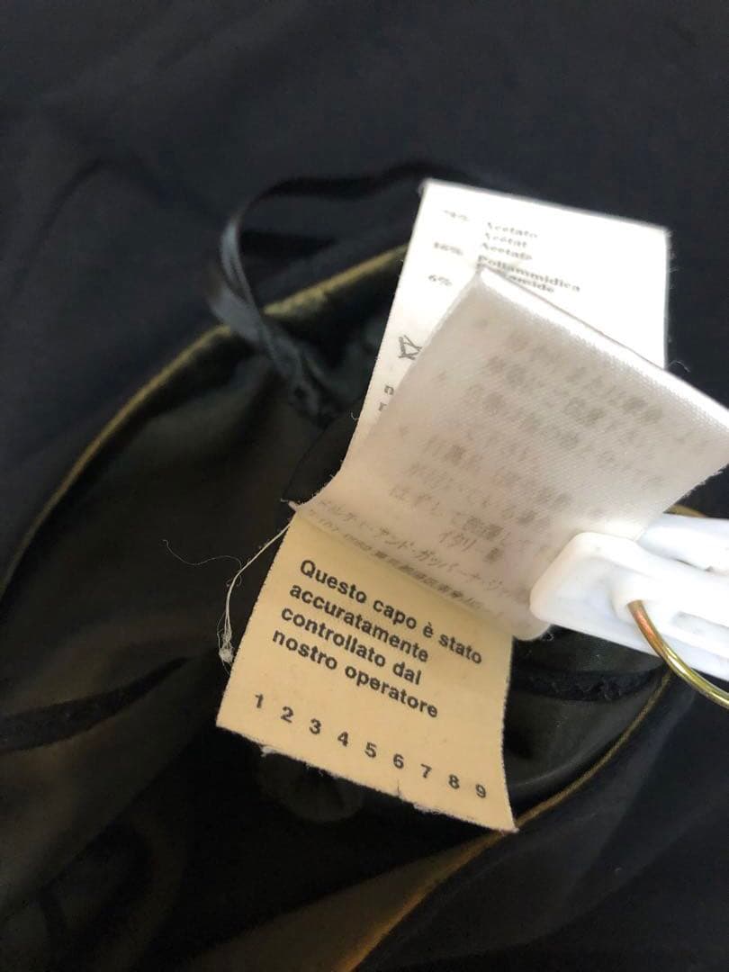 DOLCE&GABBANA★ワンピース42