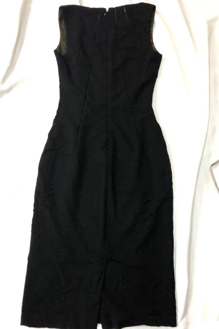 DOLCE&GABBANA★ワンピース42