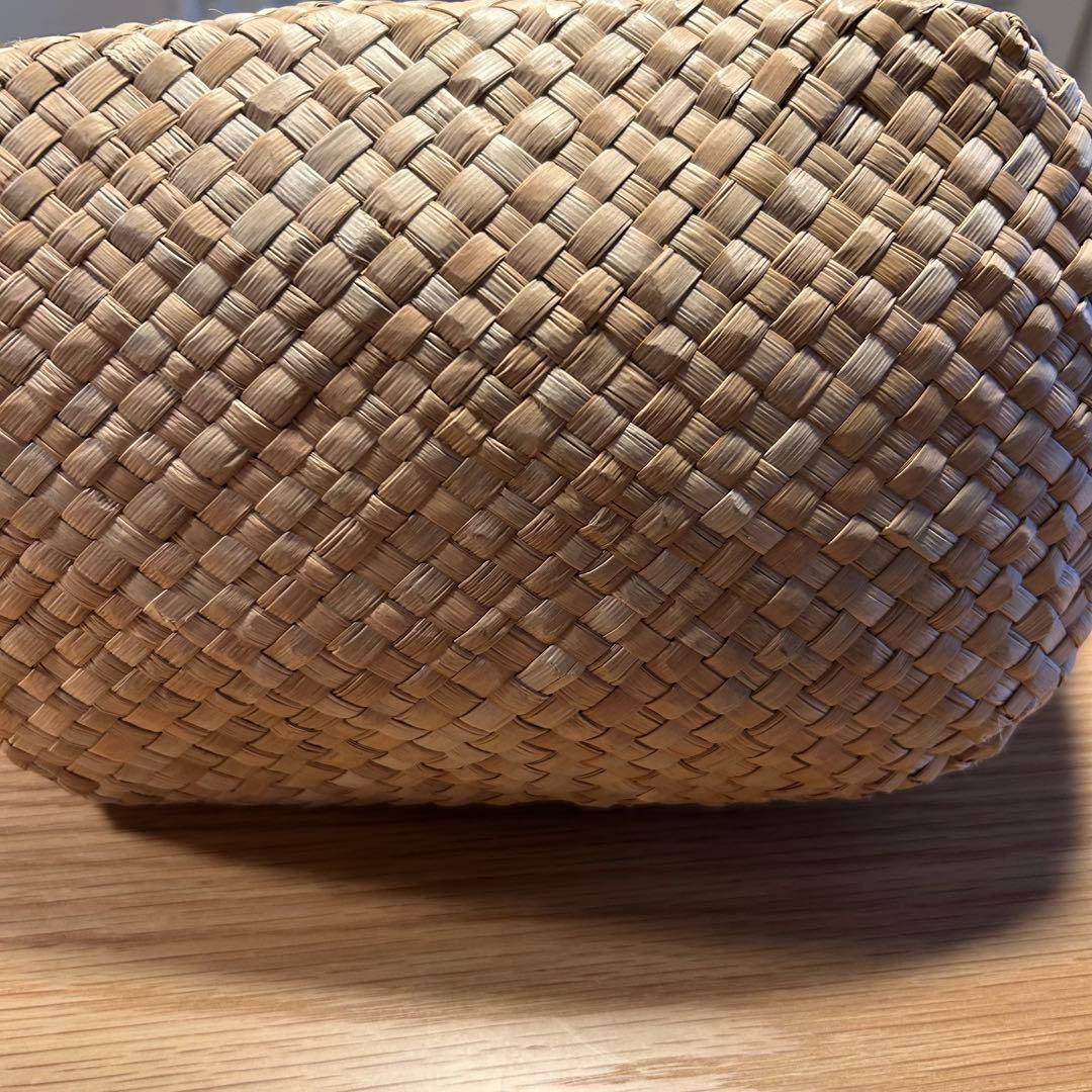 sacai カゴバッグ　マルニ　MARNI　loewe