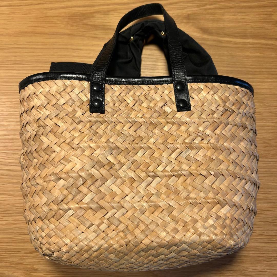 sacai カゴバッグ　マルニ　MARNI　loewe