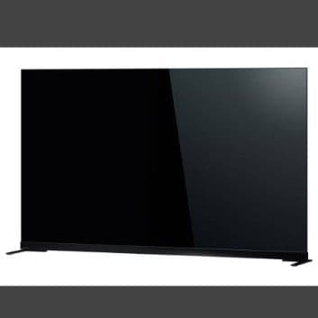 パ*コ様 高年式　REGZA レクザ 4k有機ELテレビ 65X9900L 東芝