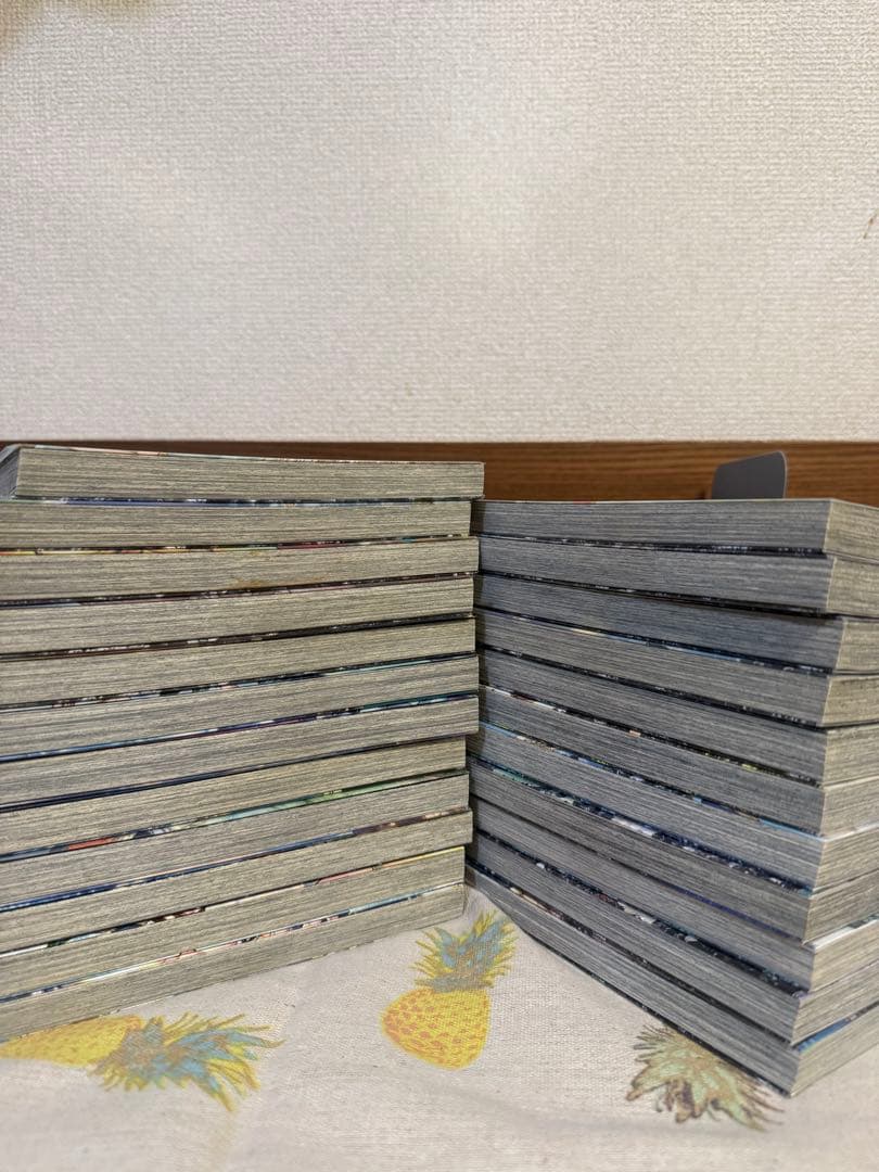 Dr. STONE 1〜23巻セット カバー付き　ドクターストーン