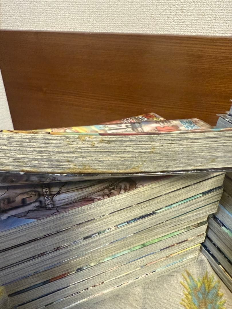 Dr. STONE 1〜23巻セット カバー付き　ドクターストーン