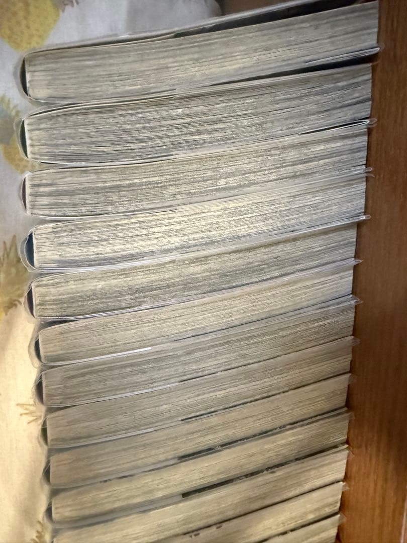 Dr. STONE 1〜23巻セット カバー付き　ドクターストーン