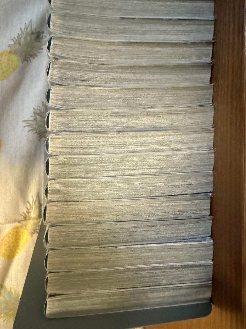 Dr. STONE 1〜23巻セット カバー付き　ドクターストーン