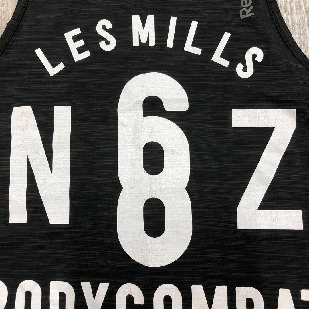 ボディコンバット　レスミルズ　レアなパンツ　 イベント海外の方にもおすすめです。