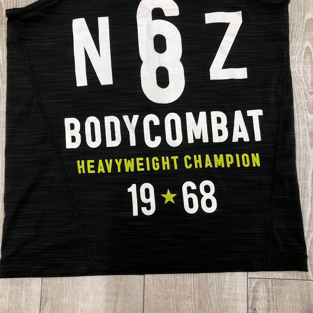 ボディコンバット　レスミルズ　レアなパンツ　 イベント海外の方にもおすすめです。