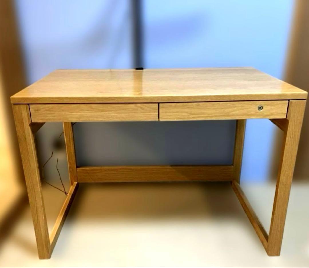 学習机 コイズミ ビーノ 幅 105cm シンプル おしゃれ 学習デスク 木製