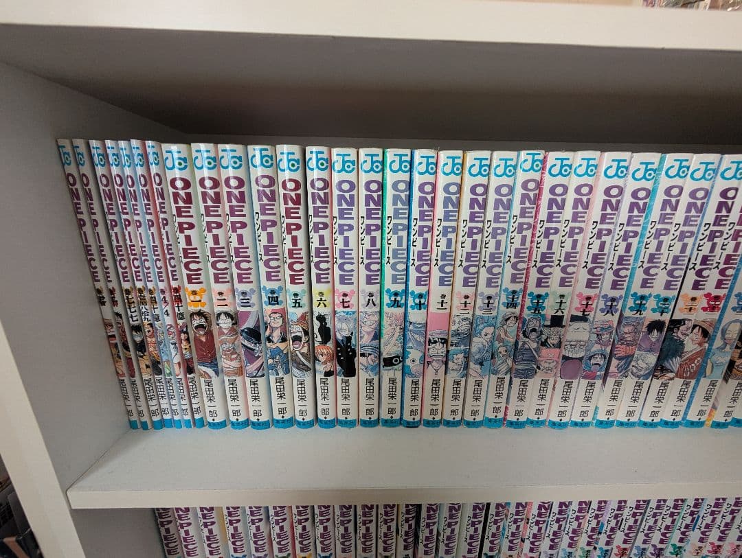 ONE PIECE 全巻セット 1-105巻セット