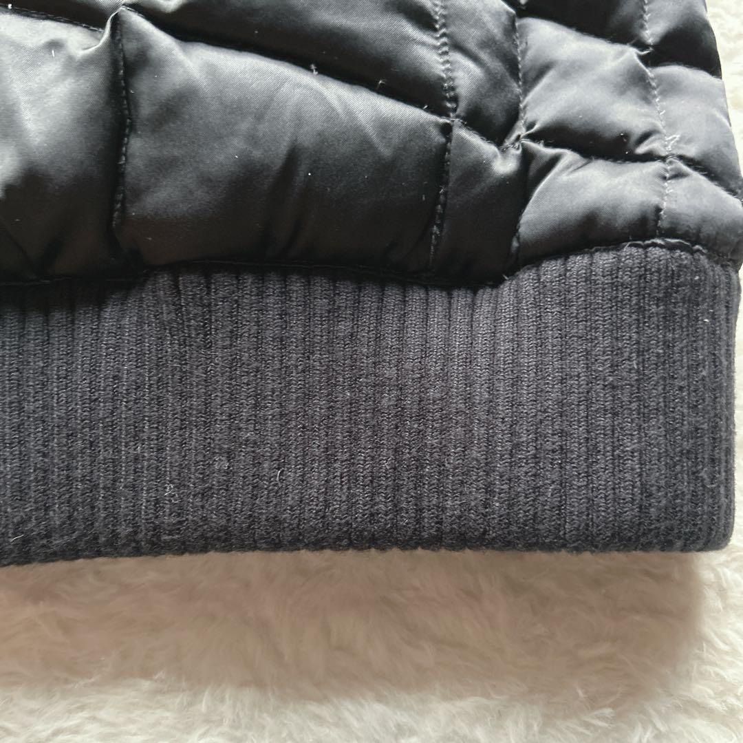 レア❣️ THE NORTH FACE ザ ノースフェイス ダウン ベスト XS