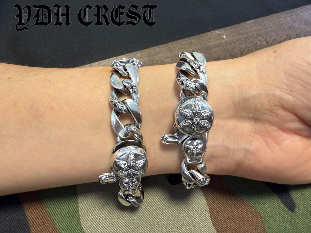 ★STIRMD3+3 　WATCH　スターイルミ装飾石付　15.5cm　刻印有り