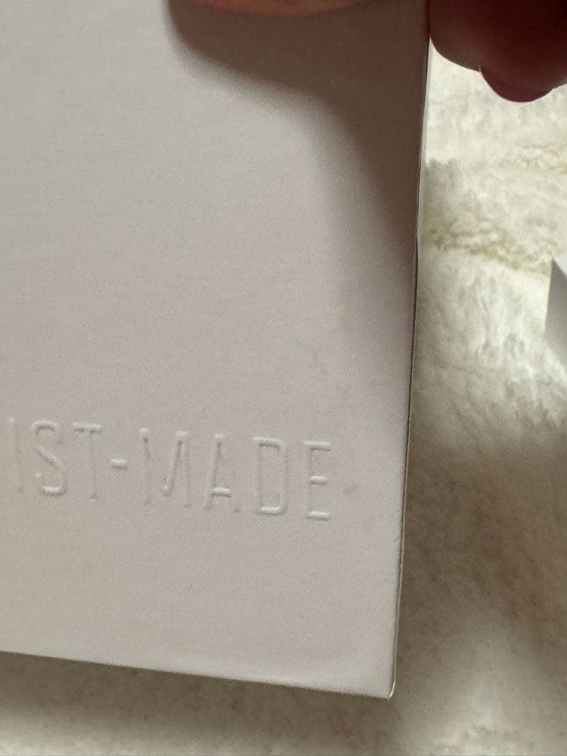 BTS JUNG KOOK アーティストメイドコレクション リモコンなし