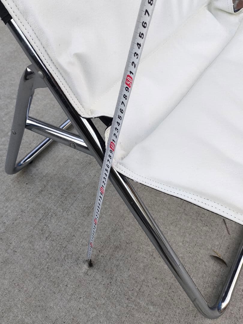 スパイス SPICE マンハッタンフォールディングチェア 折りたたみチェア 椅子