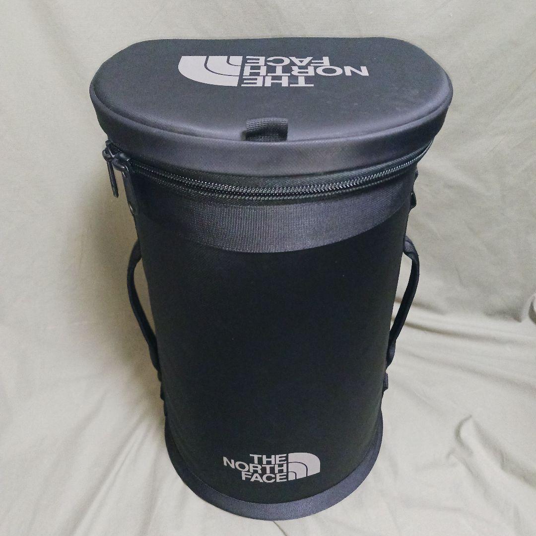 【廃盤 希少】THE NORTH FACE /BCギアバケットパック S 20ℓ