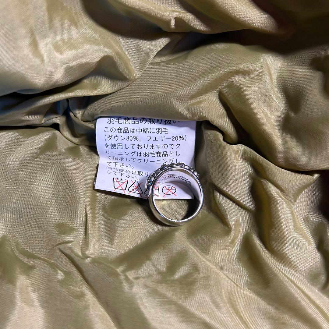 ジャケット・アウター archive N-2B flight jacket fur y2k