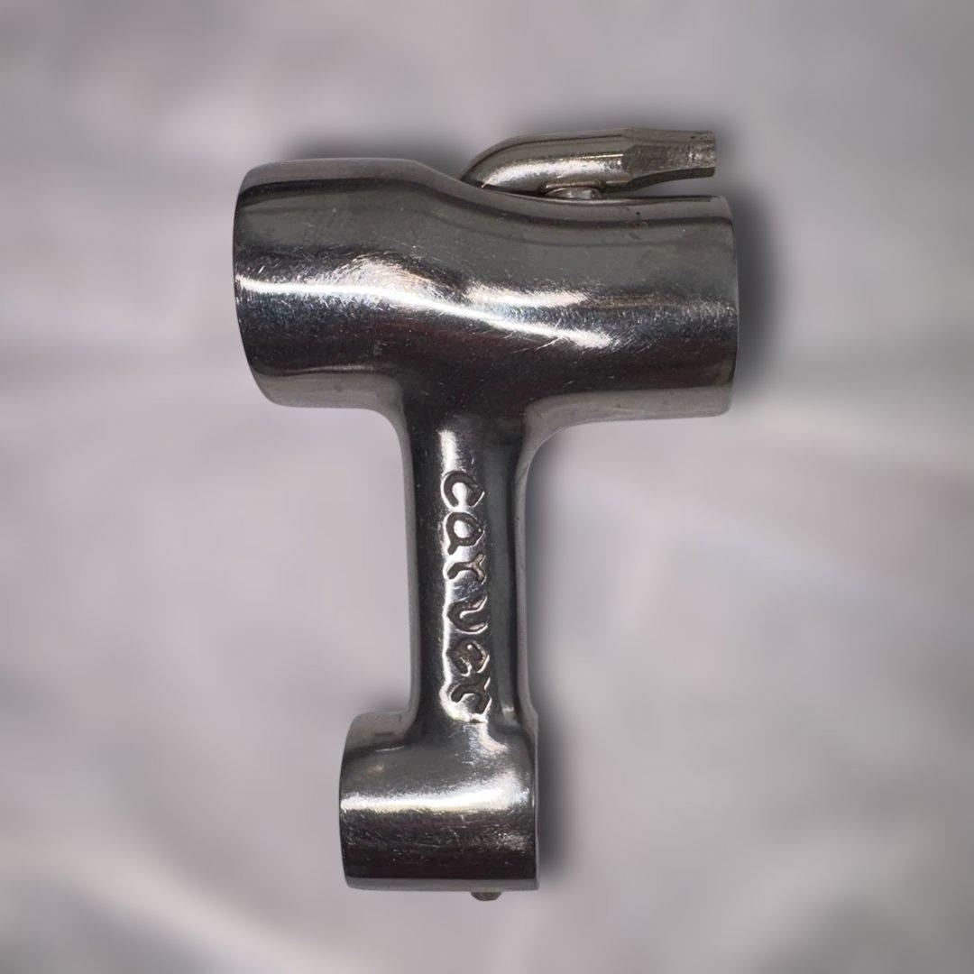 carver サーフスケート 工具 スケートレンチ　カーバー　スケートボード