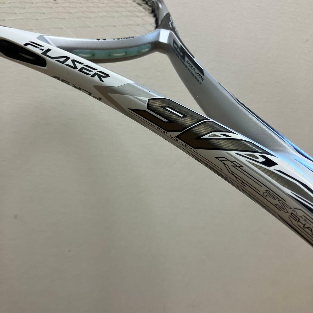 Fレーザー9V【UL1】