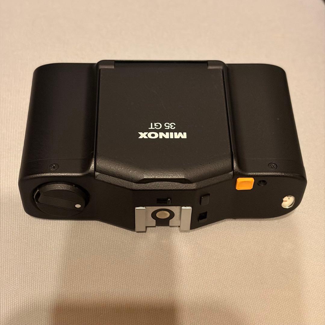 フィルムカメラ MINOX 35 GT