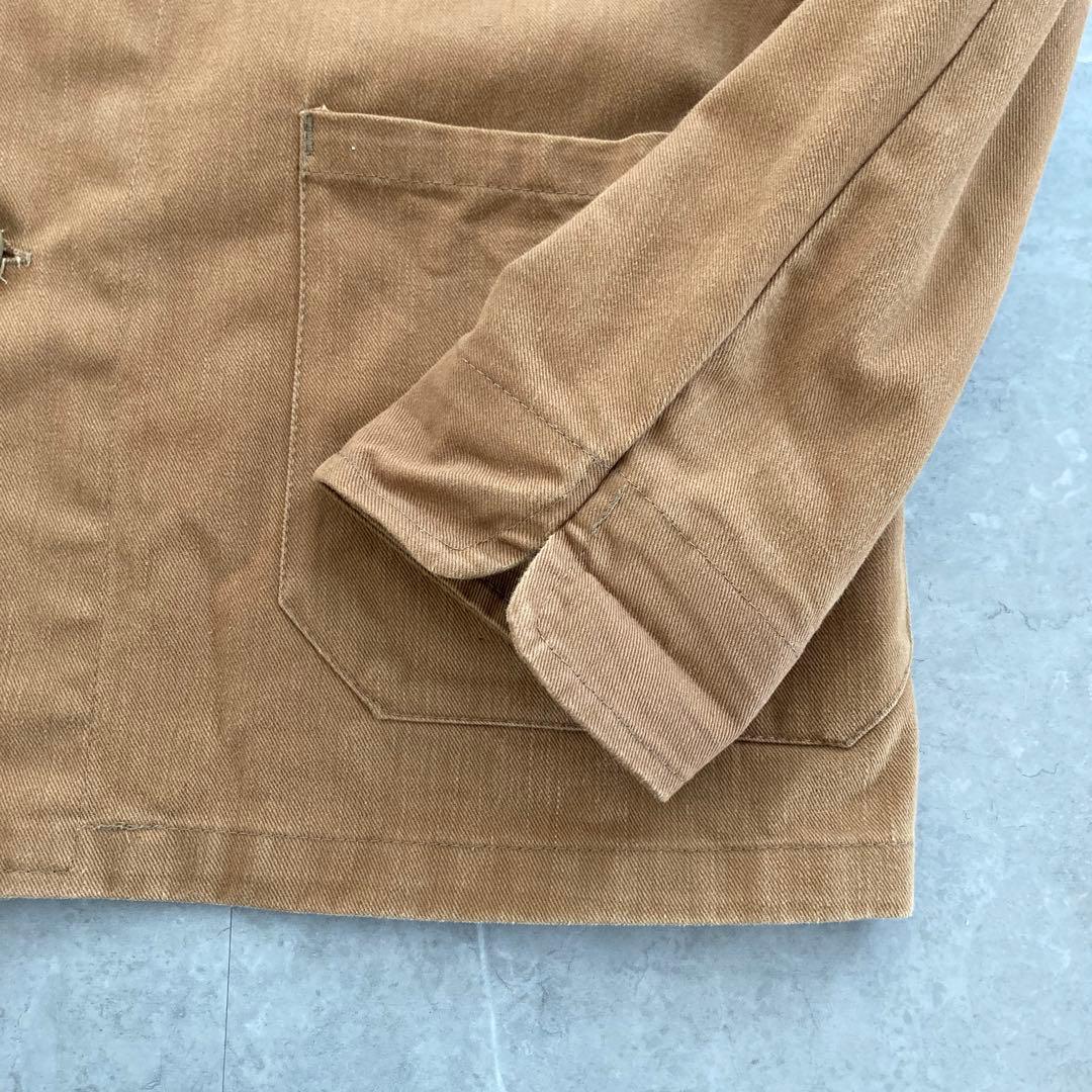 YARMO CC41 ワーク セットアップ イギリス製