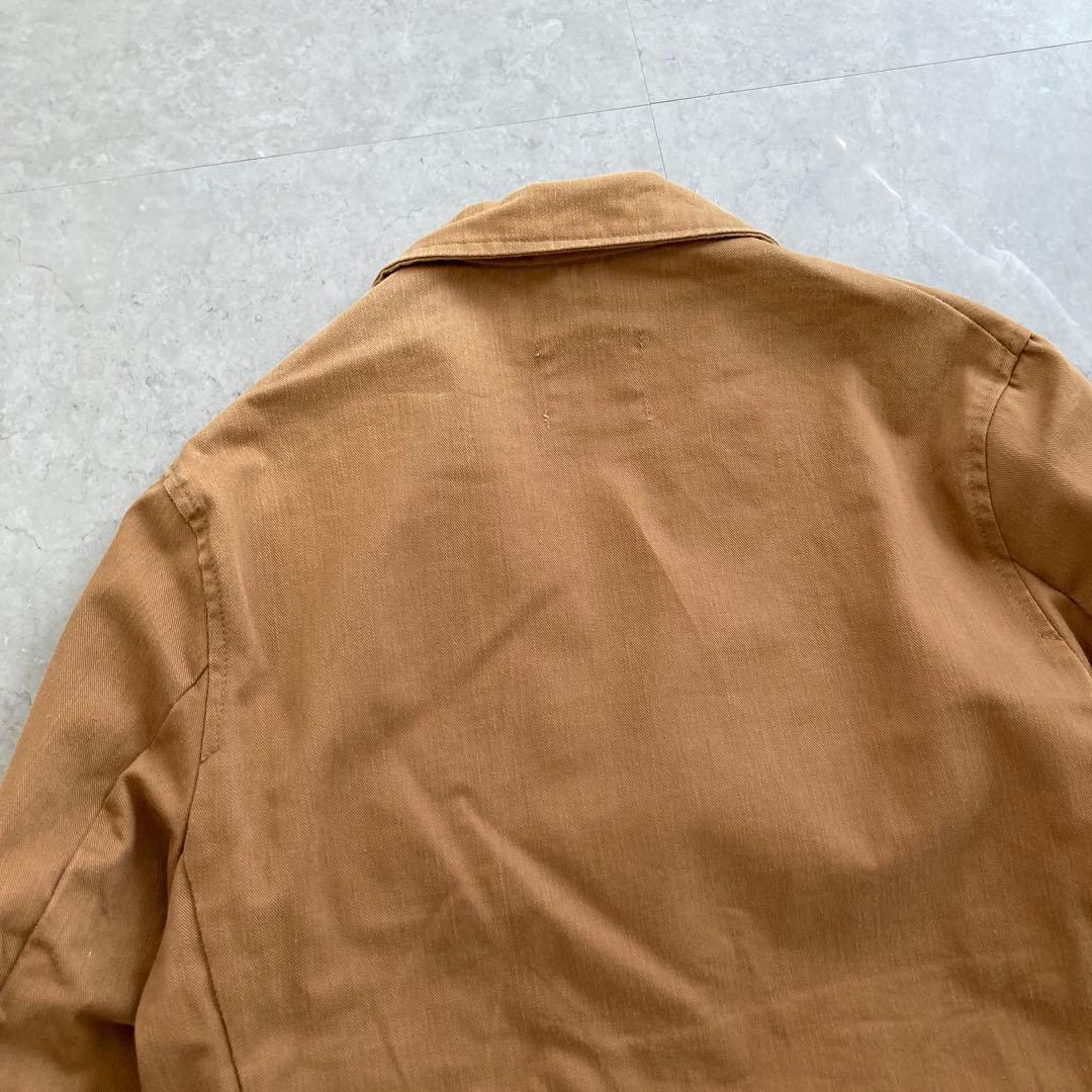 YARMO CC41 ワーク セットアップ イギリス製