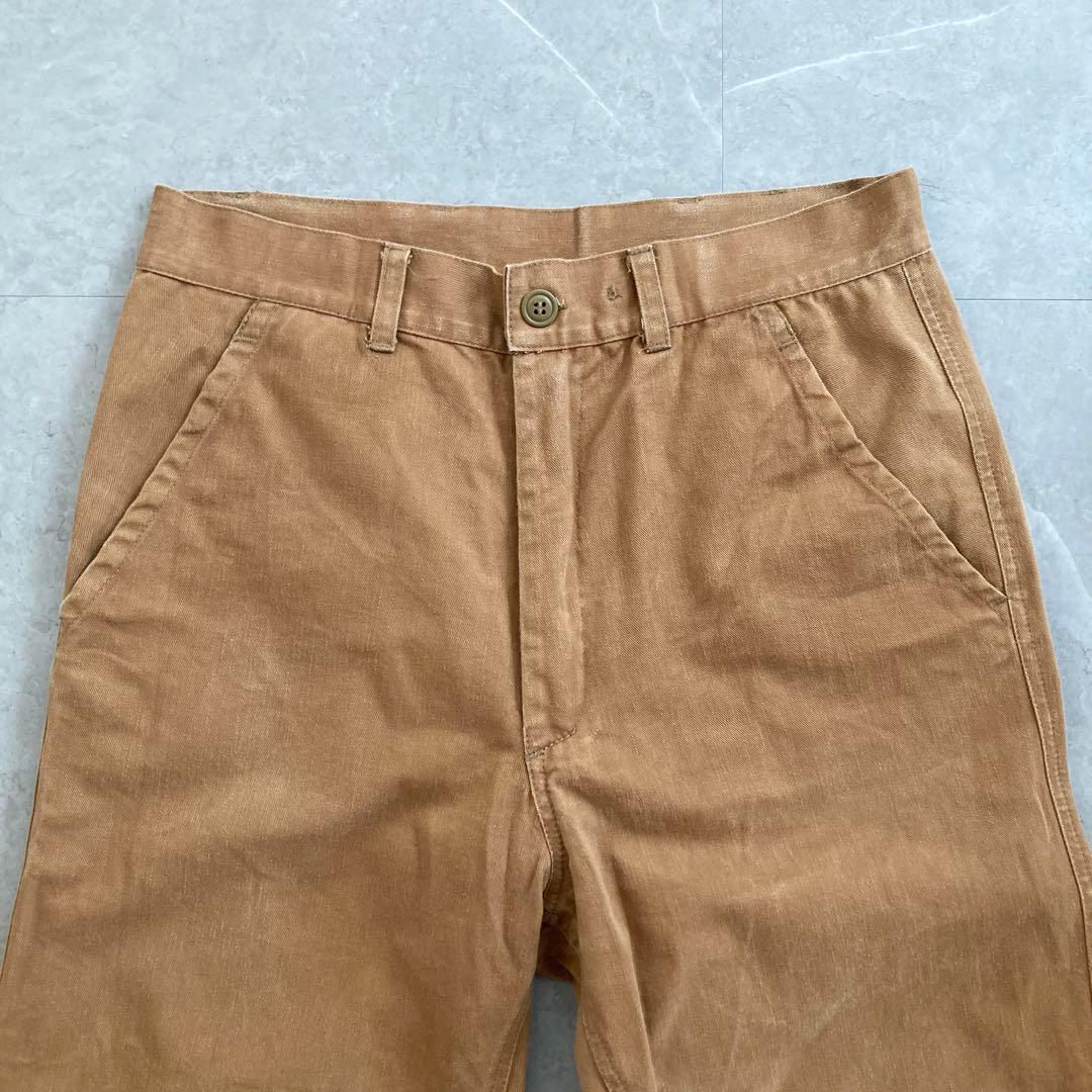 YARMO CC41 ワーク セットアップ イギリス製