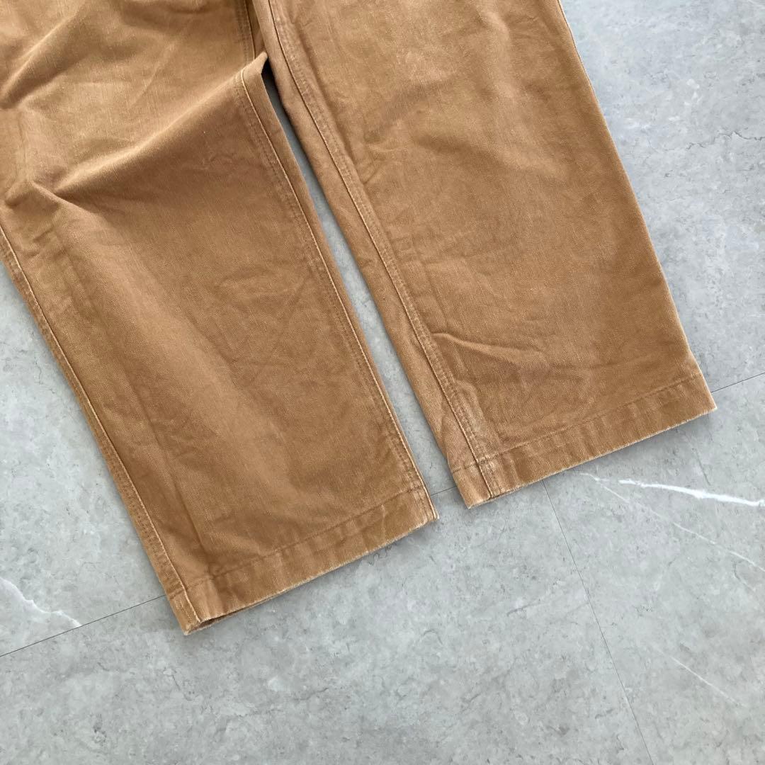 YARMO CC41 ワーク セットアップ イギリス製