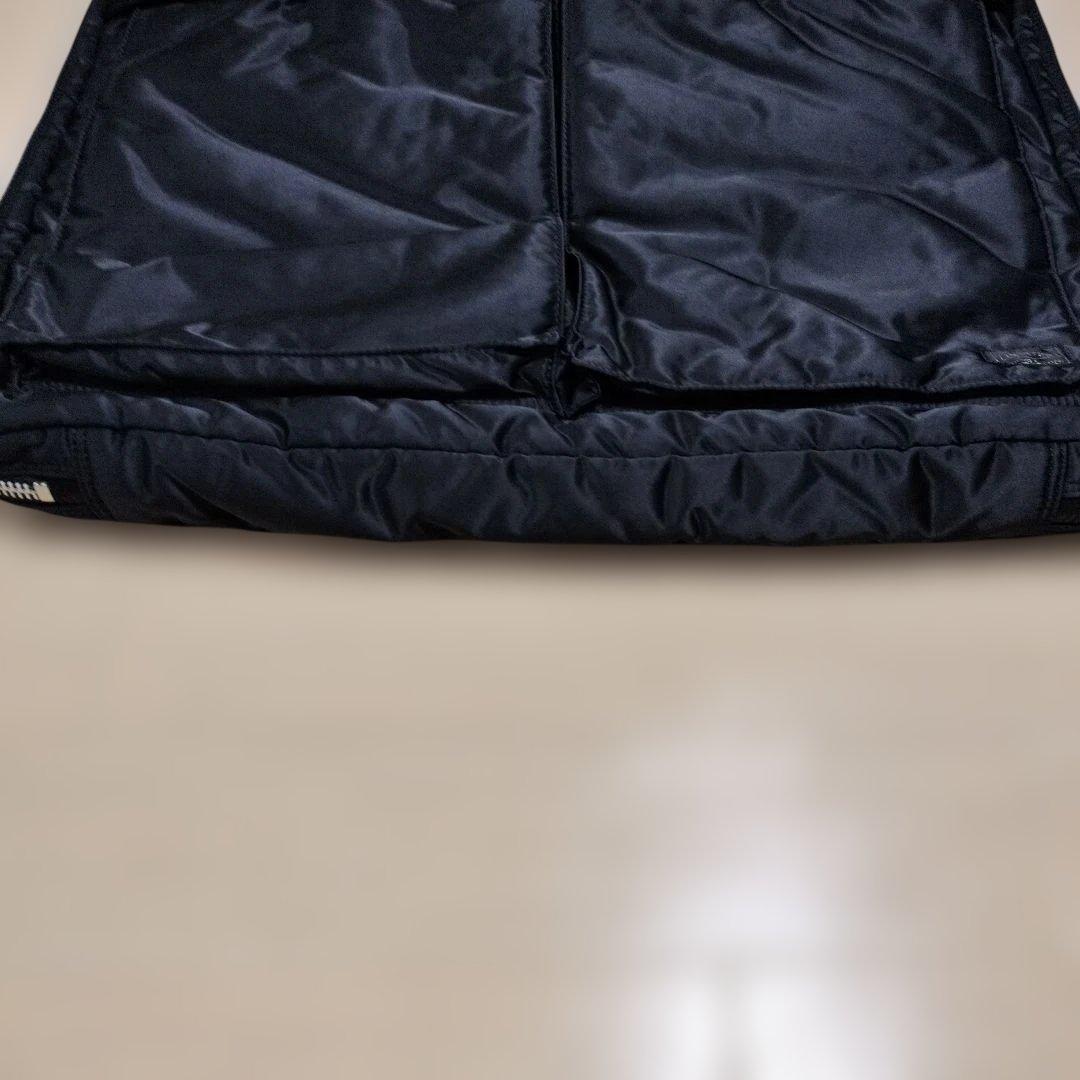 【美品】PORTERガーメントバッグ