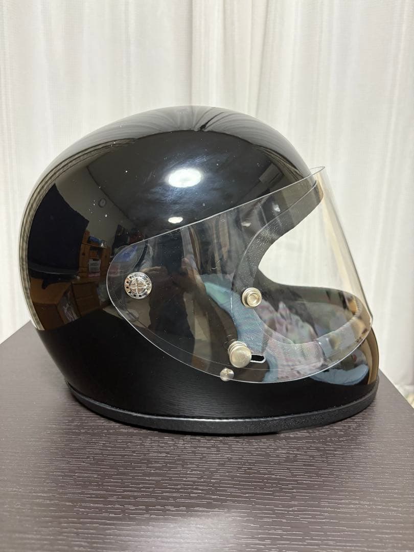 u*8様 machal apolloマックホール　アポロ　サイズM ブラック