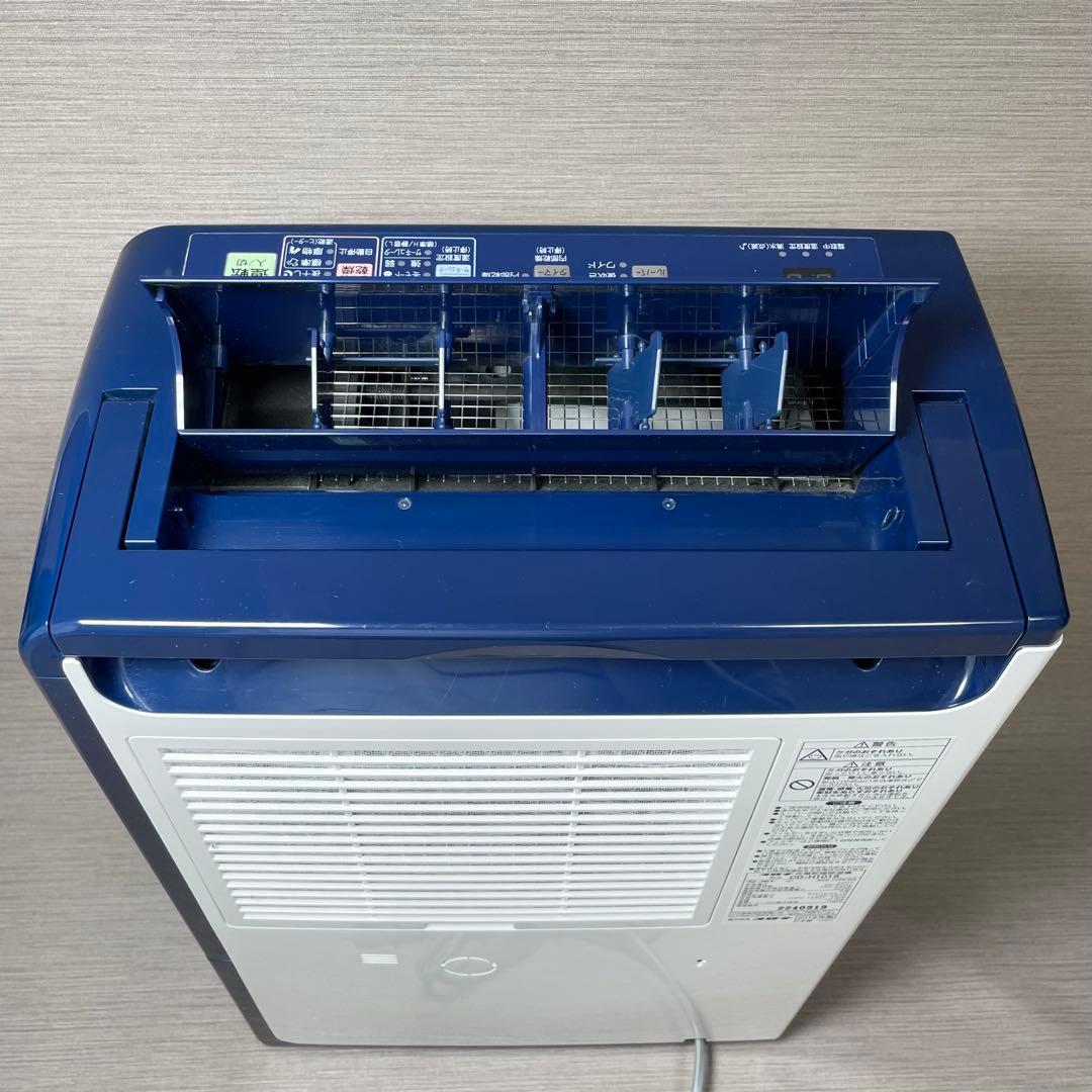 コロナ CORONA CD-H1019 衣類乾燥除湿機 2019年製 送料無料