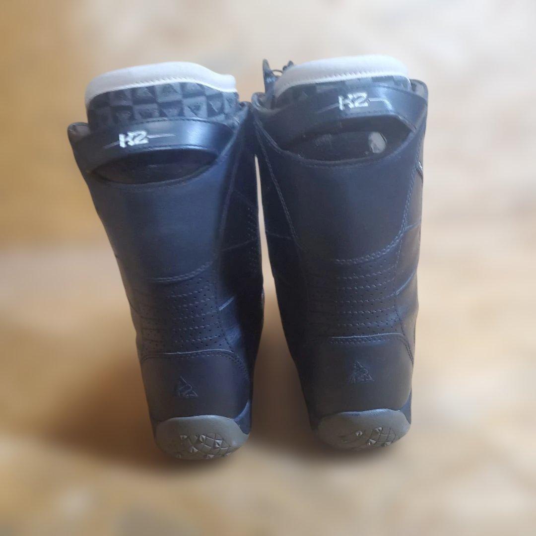 K2 スノーボードブーツ！　26092