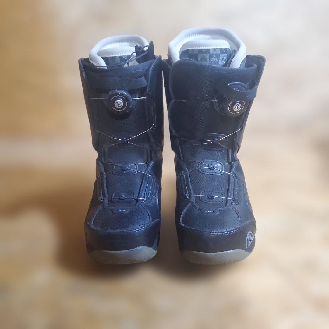K2 スノーボードブーツ！　26092