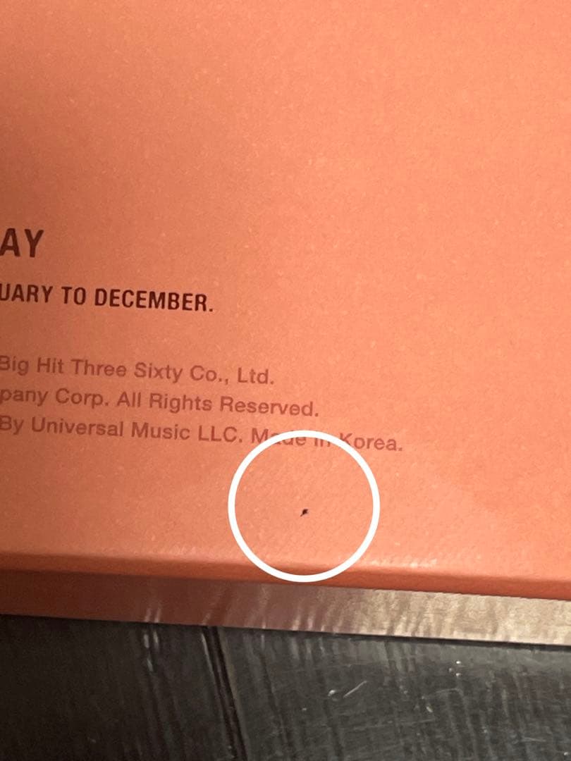 BTS MEMORIES 2019 ブルーレイ