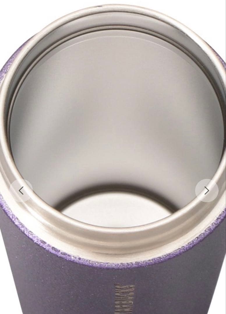 新品　スターバックス　ピンク タンブラー　パープル　ねこ　ボトル　猫