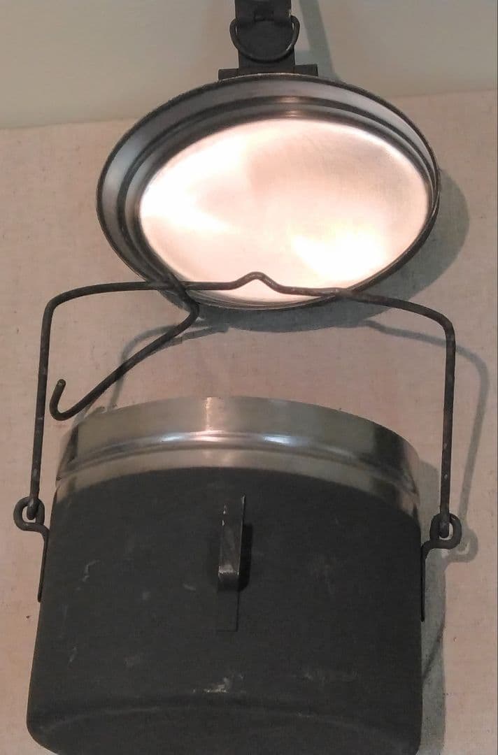 デッドストック スウェーデン軍 ステンレス製飯盒セット B