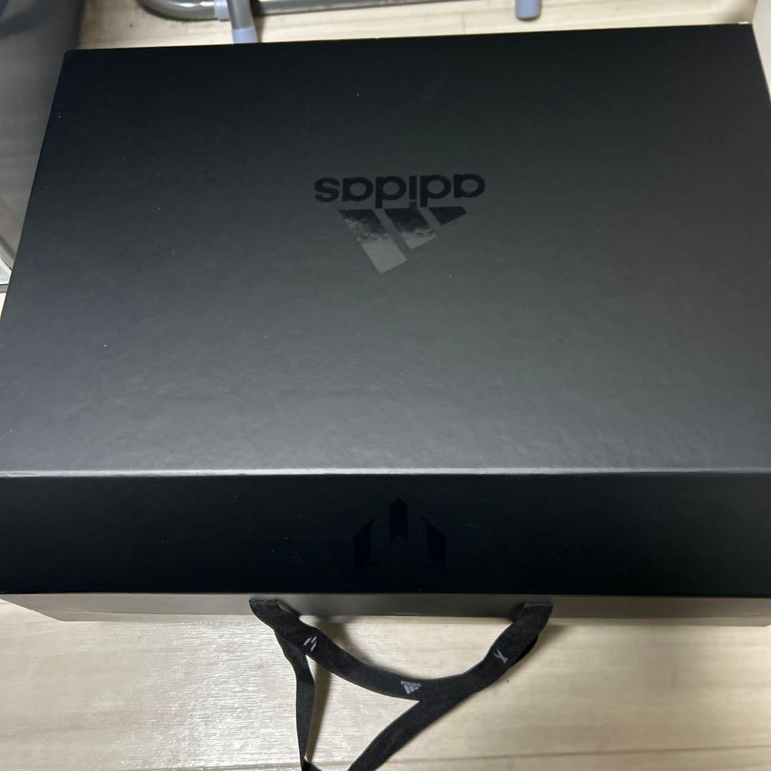 メッシ X Speedflow アルゼンチン スパイク　コパアメリカ優勝　新品