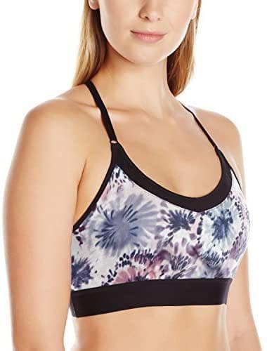 manduka ブラトップ レギンス　hana print