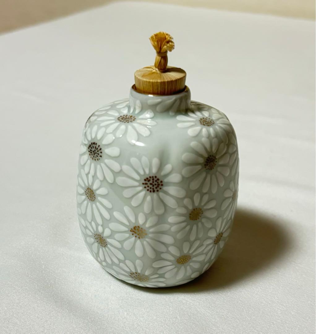 茶箱　茶道具一式